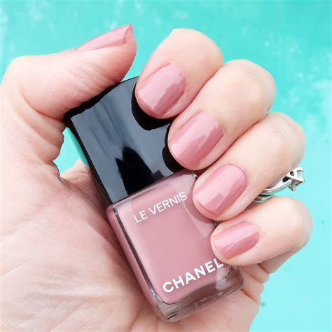 chanel nail polish spring 2020|chanel nail polish afterglow.